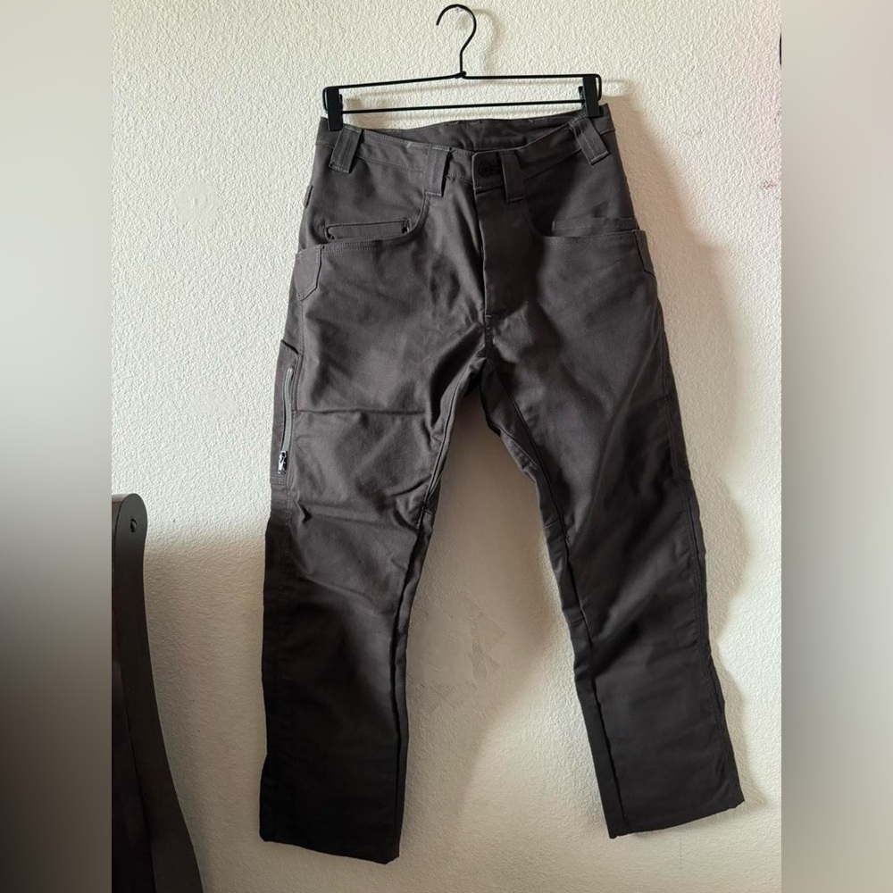 1620 Utility Pant